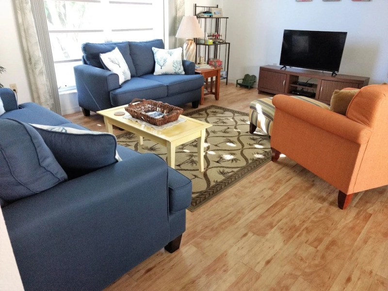 Villa Riposa Rotonda West