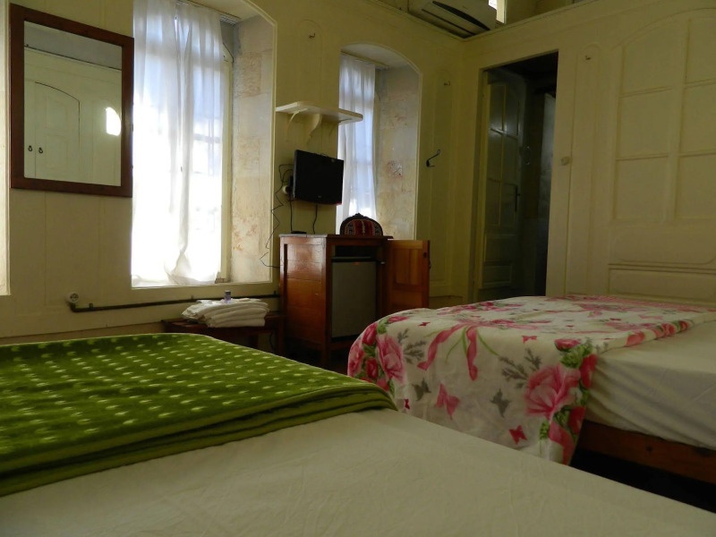 Rahmi Bey Konagi Hotel