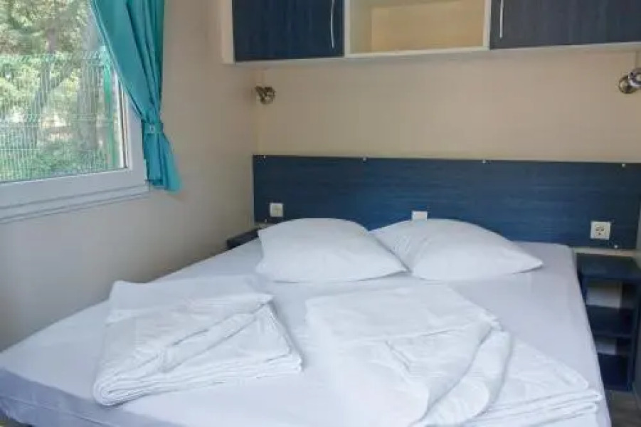 Mobile Homes Camping Kovačine