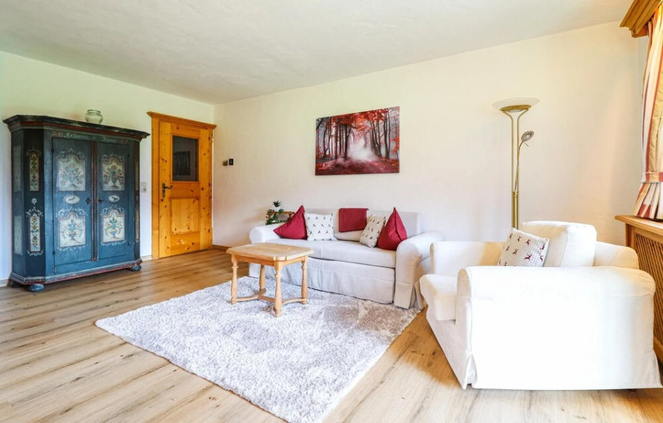 Nice Apartment in Reith bei Kitzbühel With Wifi and 1 Bedrooms