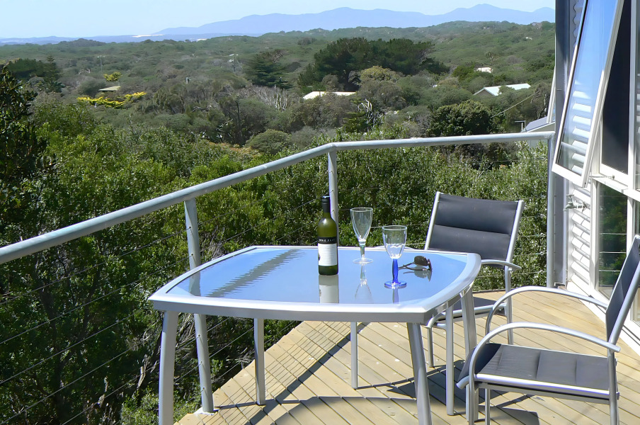 Sandy Point Beach Escape