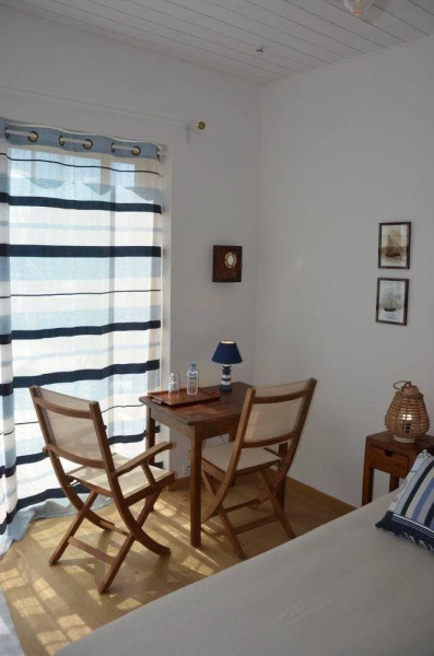 Les Roseaux de Pencadenic