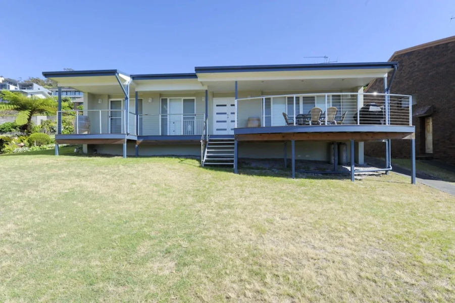 Lentara Dream 56 - Fingal Bay