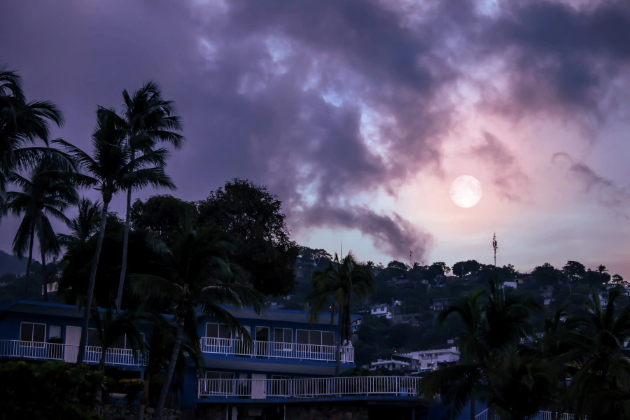 Santa María Acapulco