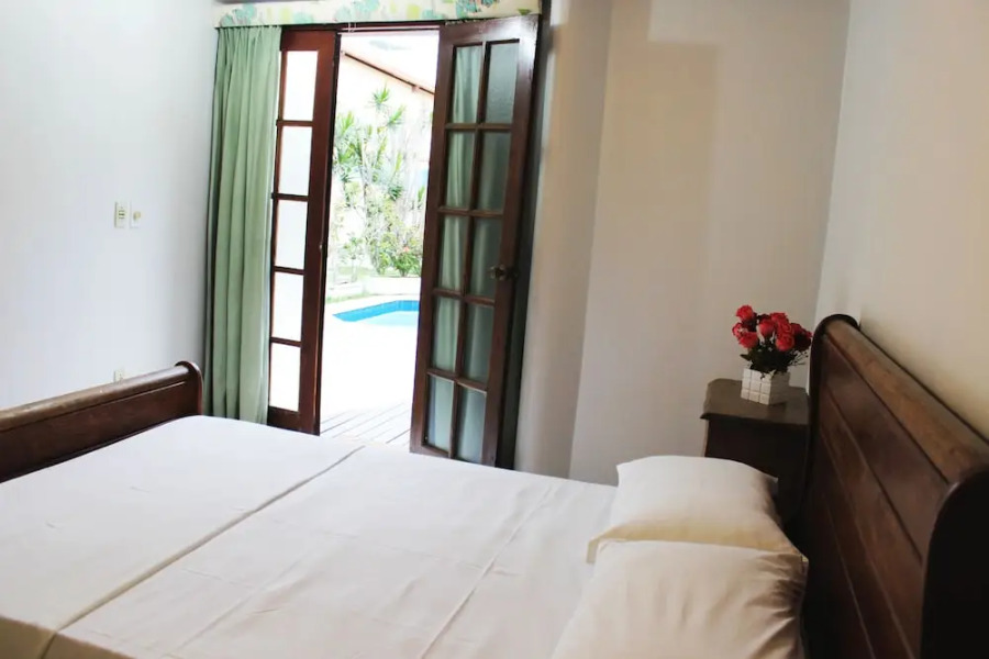 Casa Do Leão Pousada