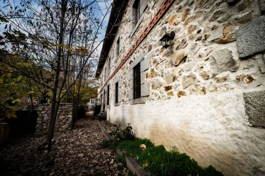 Posada Peña Pintada by Vivere Stays