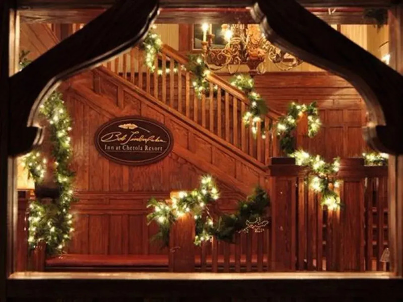 Chetola Resort At Blowing Rock