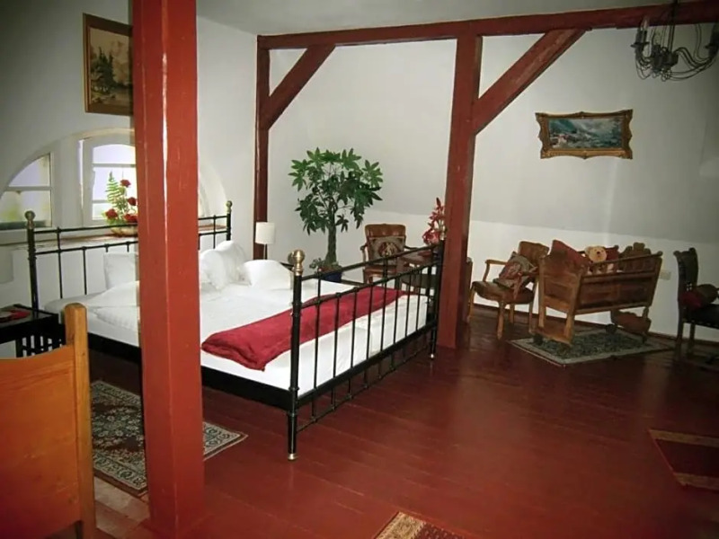 Ristorante Hotel Torino