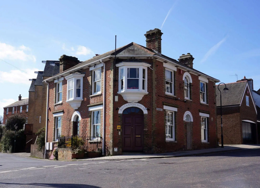 Britannia House