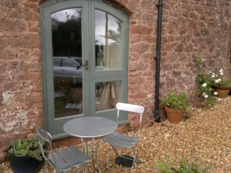 Runnington Cider Barn