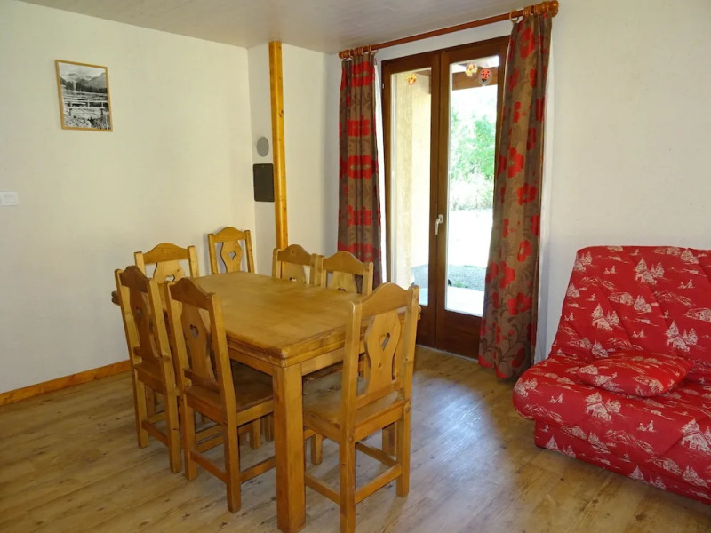 Les Cimes du Valgo - Les Prés-Ronds