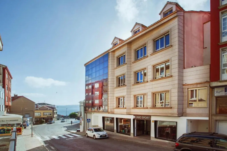 Hospedium H Cabo Sport