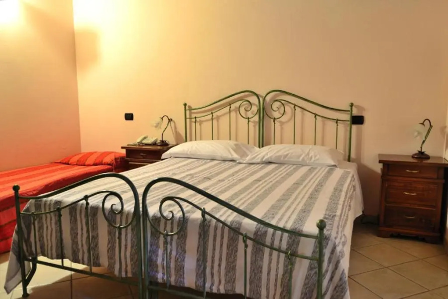 Agriturismo Bortolino