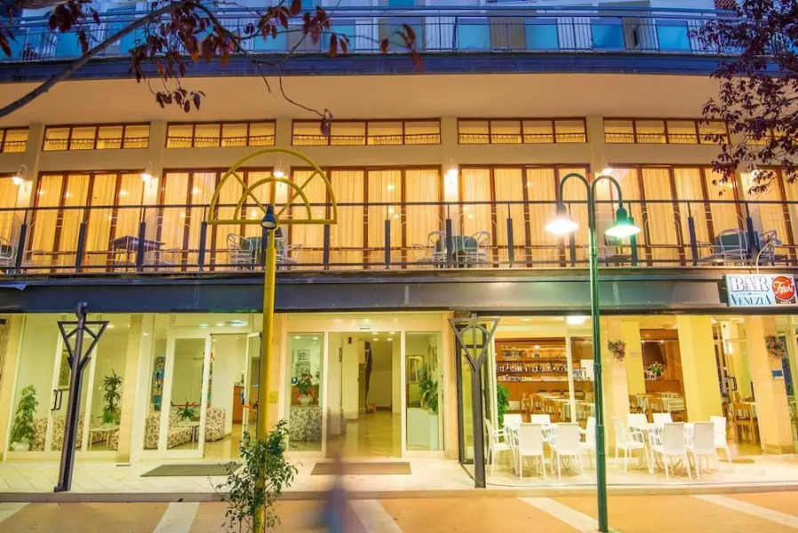 Hotel Venezia