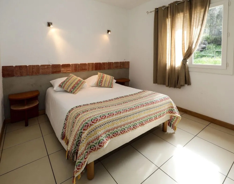 Hotel Macchie E Fiori