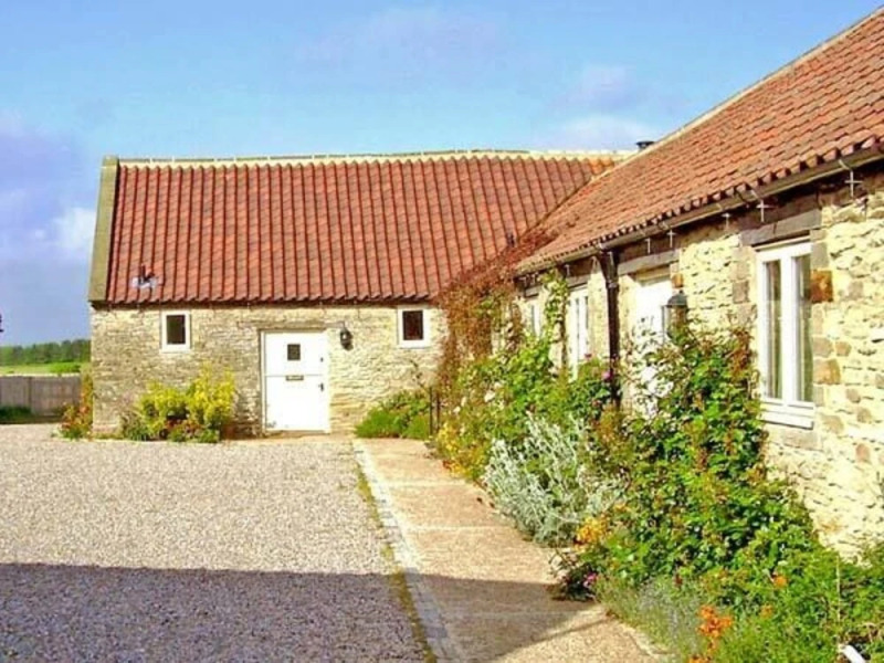 Grouse Cottage