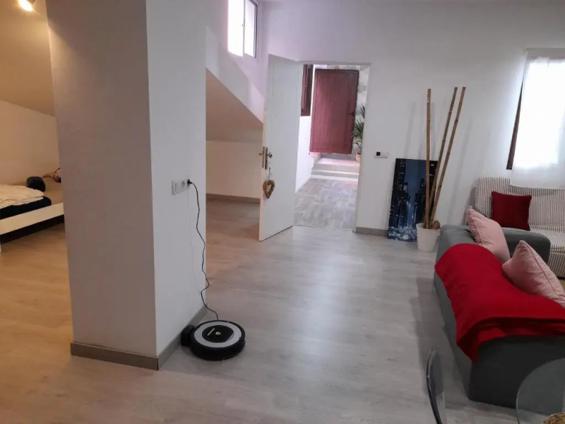 Apartamento La Crucillada