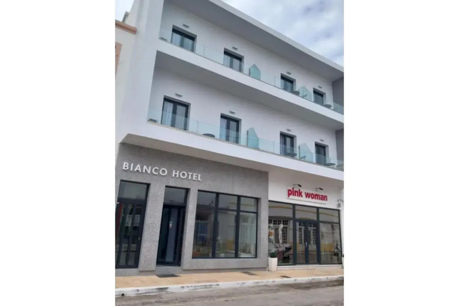 Bianco Hotel