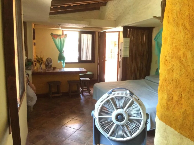 Posada Inn Los Jacalitos