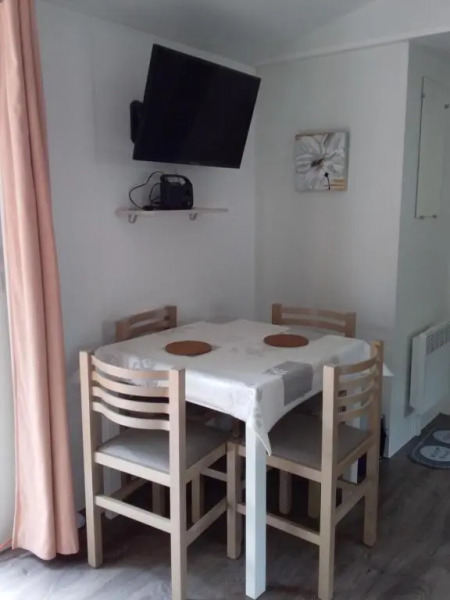 Mobil home 6-8 places St brėvin les pins 44