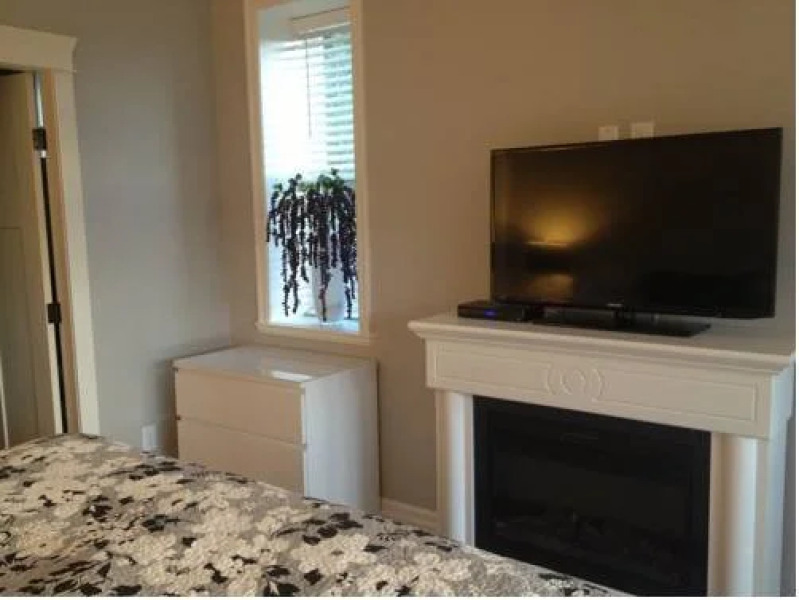 Harmony Ridge Bed & Breakfast