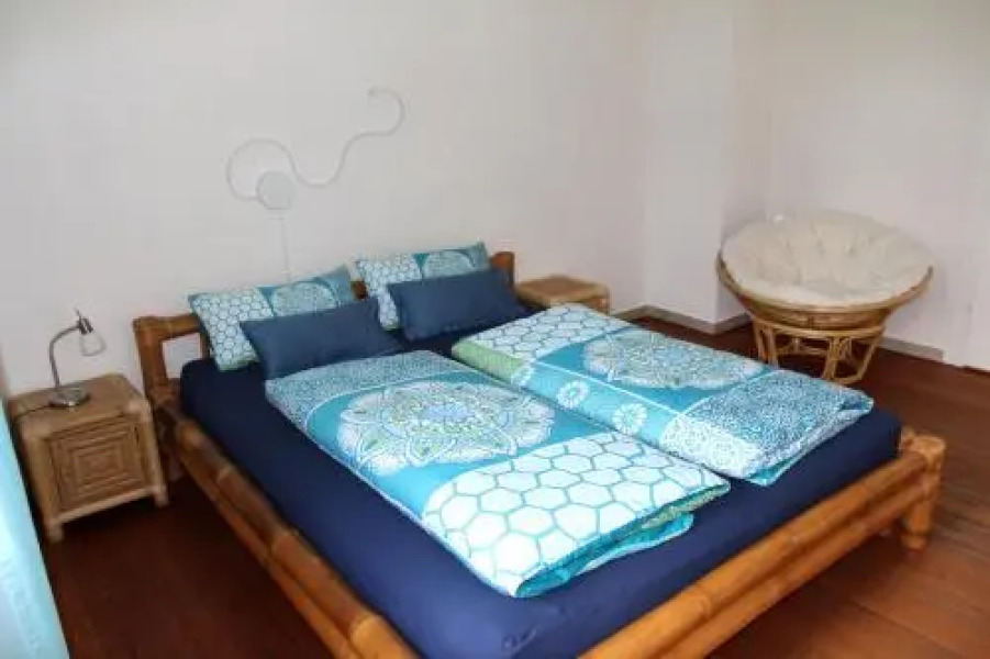 Im Bahnhof - Gästezimmer -