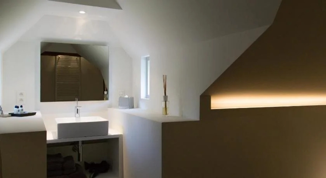 Château de Grandvoir