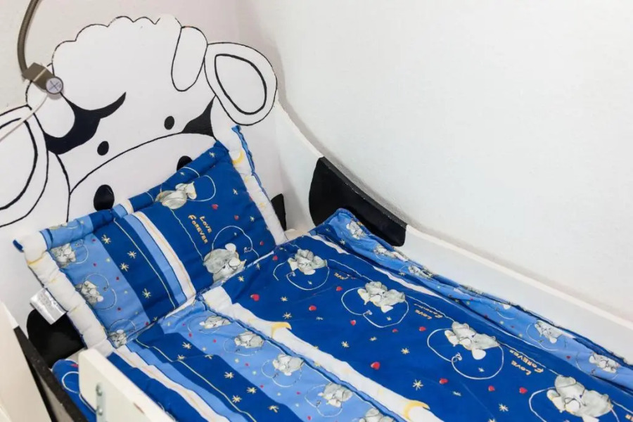 Ferienhof Kolauerhof - Bauernhofurlaub in Grömitz