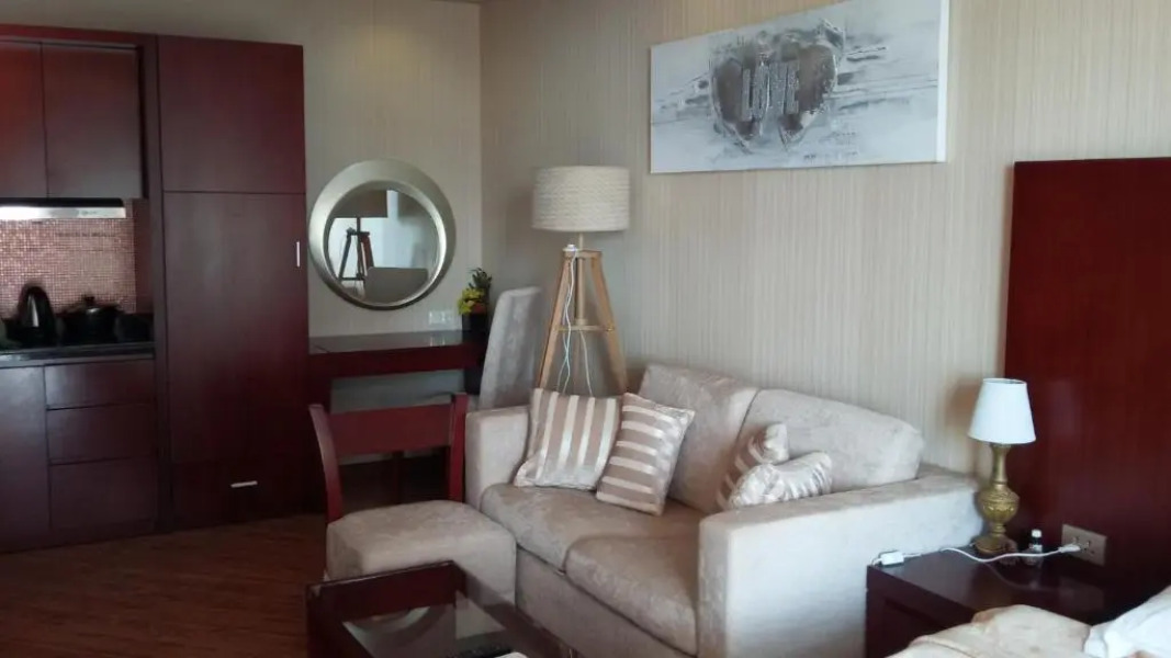 Отель Дримлэнд Оазис