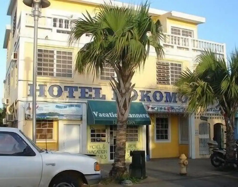 Hotel Kokomo