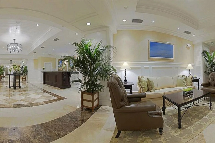 Beachside Resort & Residences