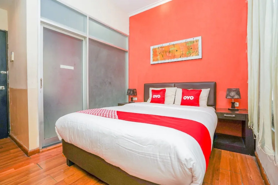 Kana Family Residence by OYO Rooms