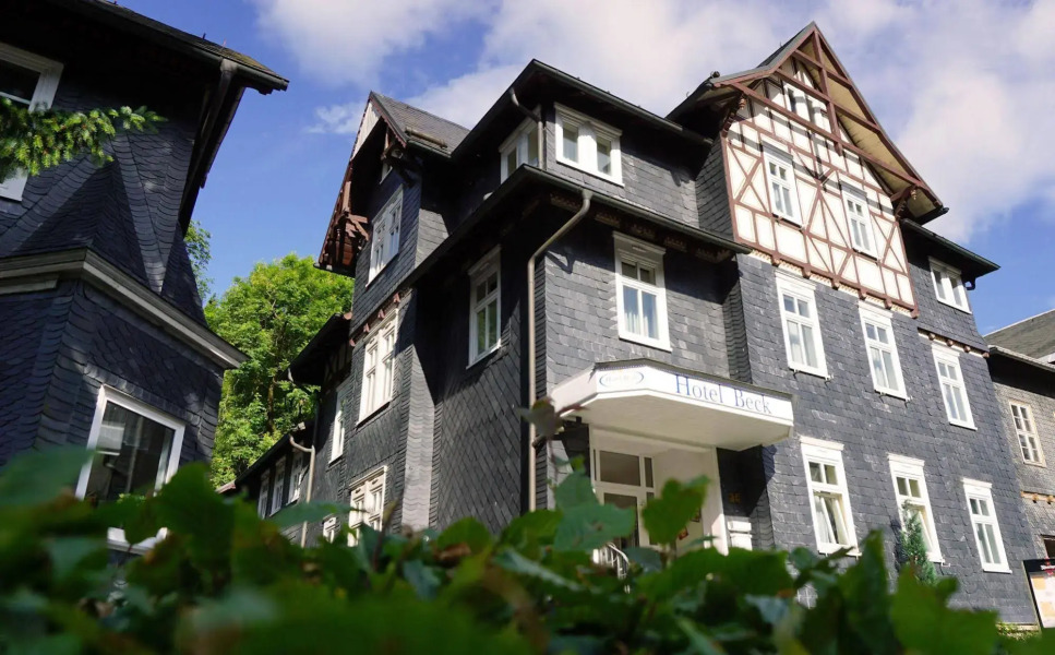Hotel Beck