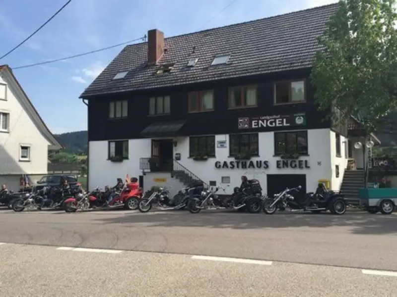 Landgasthof Engel