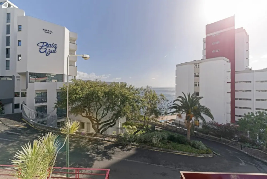 Casa Maria by An Island Apart