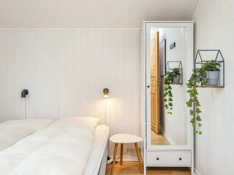 6 Person Holiday Home in Hejls