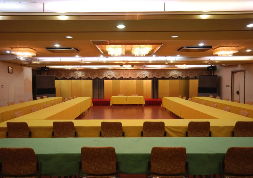 Tanegashima Araki Hotel