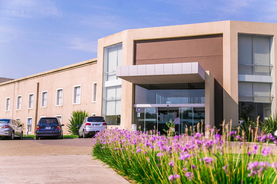 Amérian Villa Maria