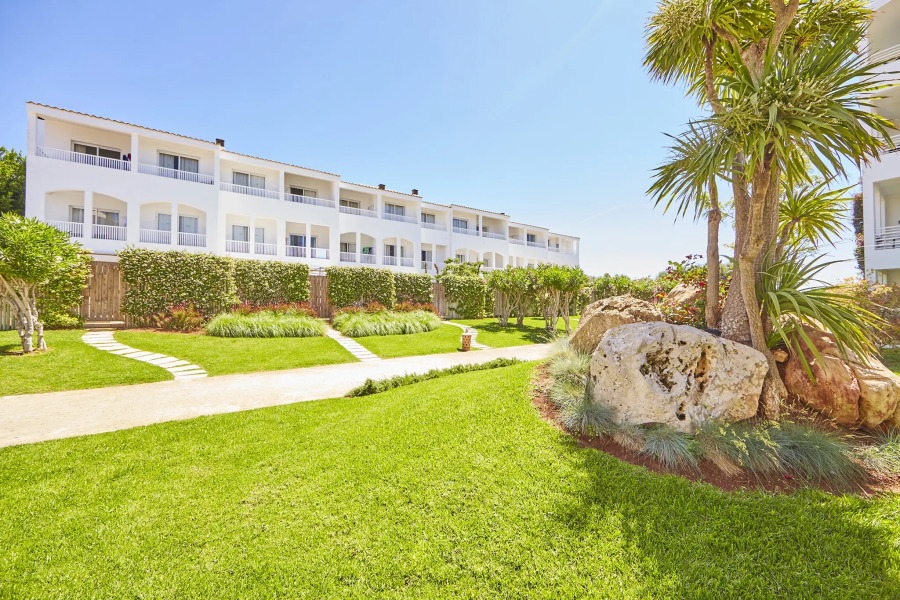 Prinsotel La Caleta Hotel And Apartments