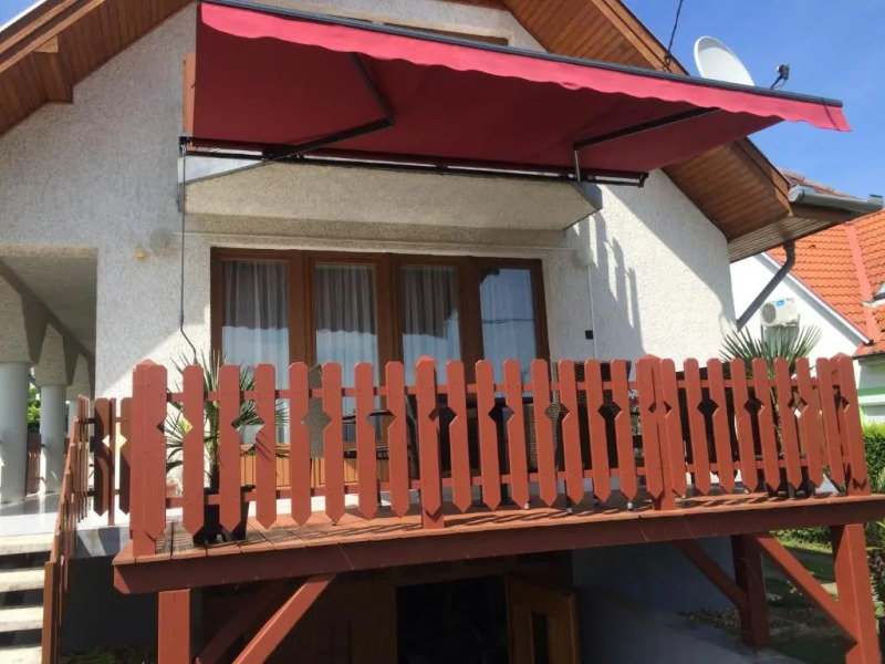 Horizont Nyaralóház