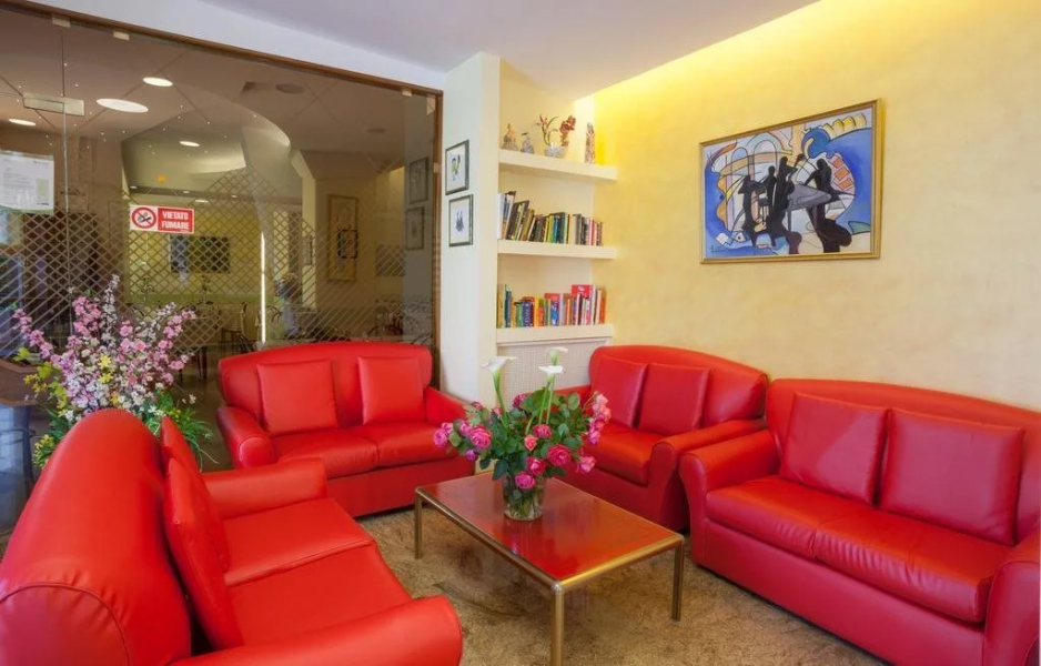 Hotel Cristina