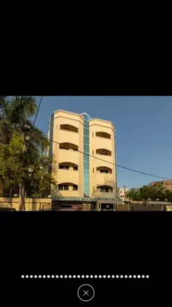 Swistar Serviced Apartments