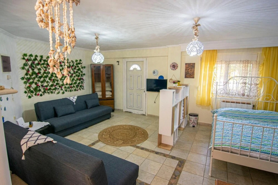 Katoulas House By Travelpro Services - Nea Mo