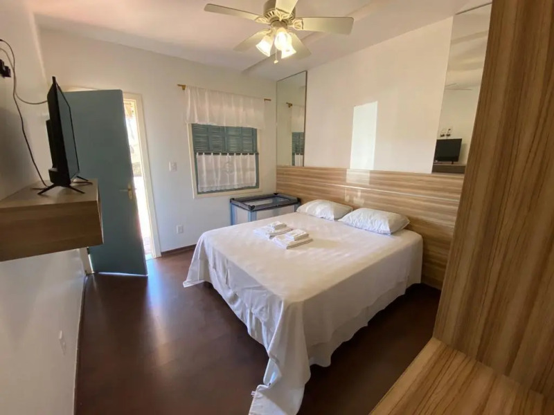 Sertão Veredas Hotel Fazenda