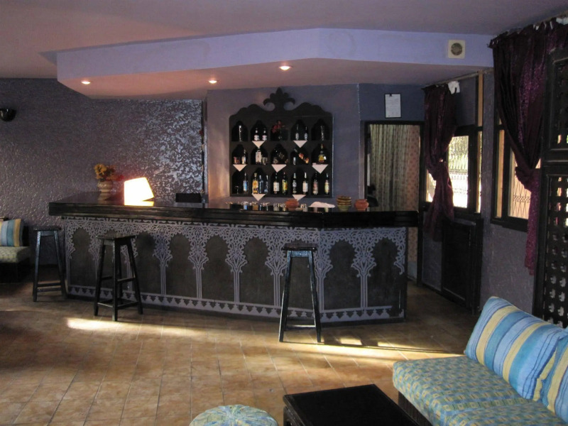 Hotel Le Tichka Ouarzazate