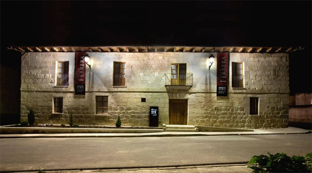 Villa Ferrera Posada Rural