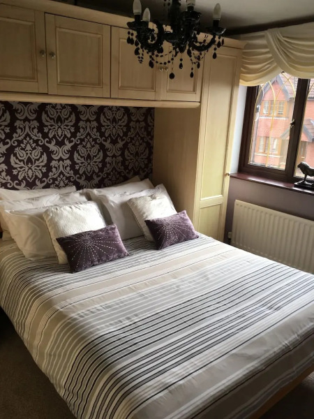 Woodlands Luxury Home