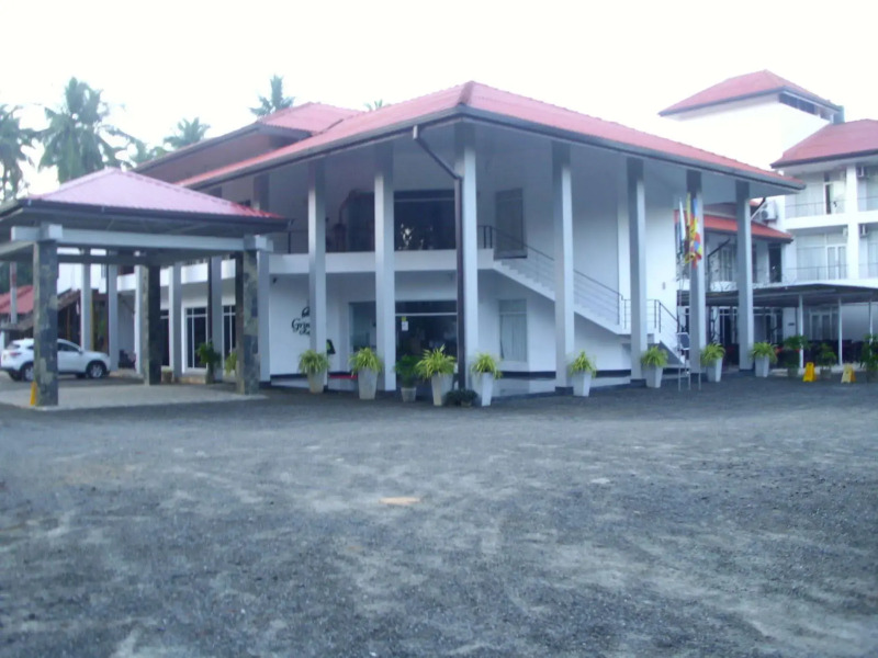 Grindlays Regency Hotel