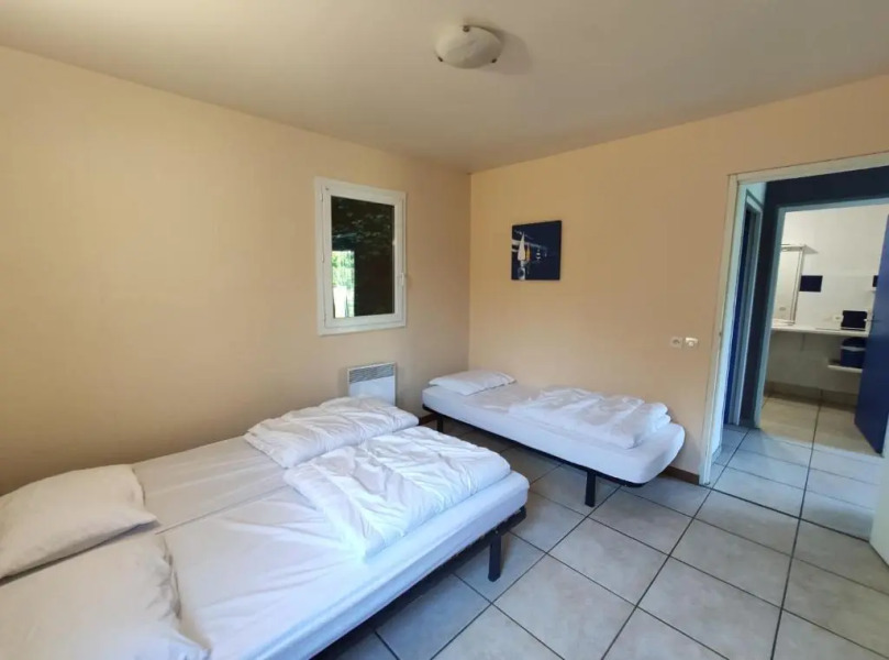 Gite 9 personnes Fécamp Etretat