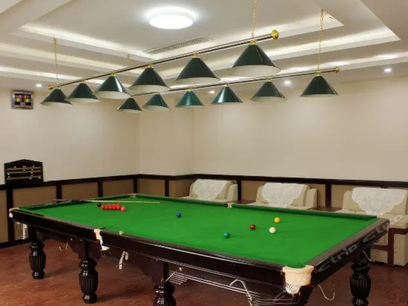 Meilin International Hotel